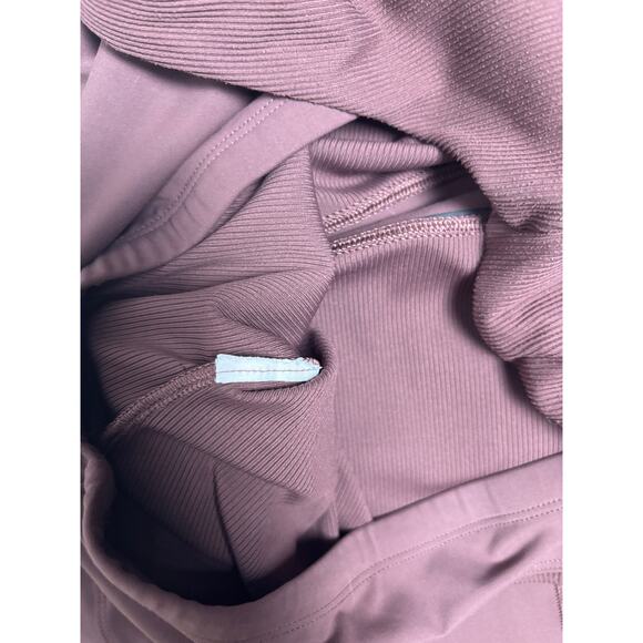 Vuori Studio Women's Onesie  in Cedar - Picture 5 of 7